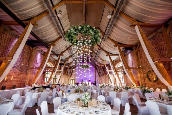 Wesele we wrocławiu