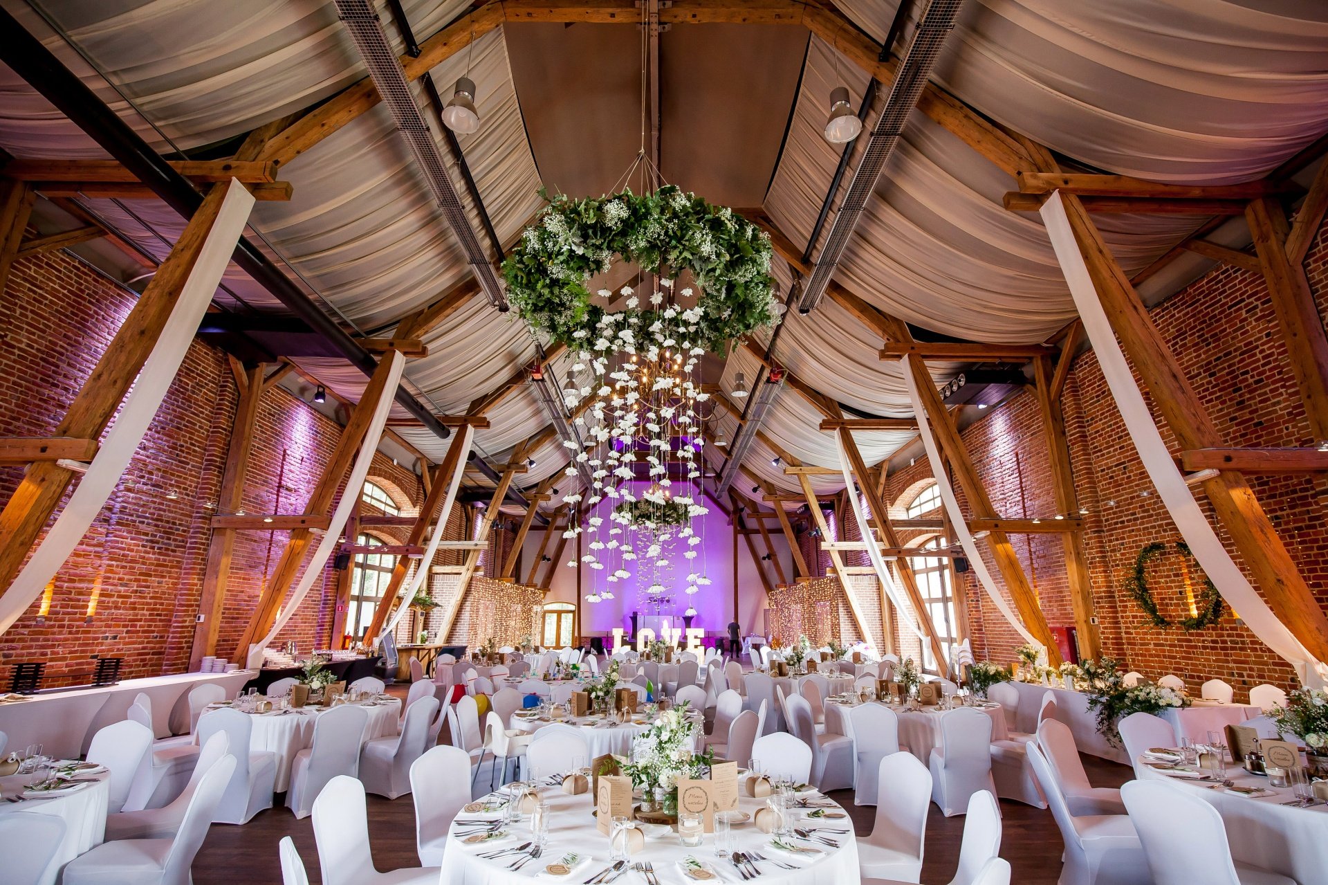 Wesele we wrocławiu